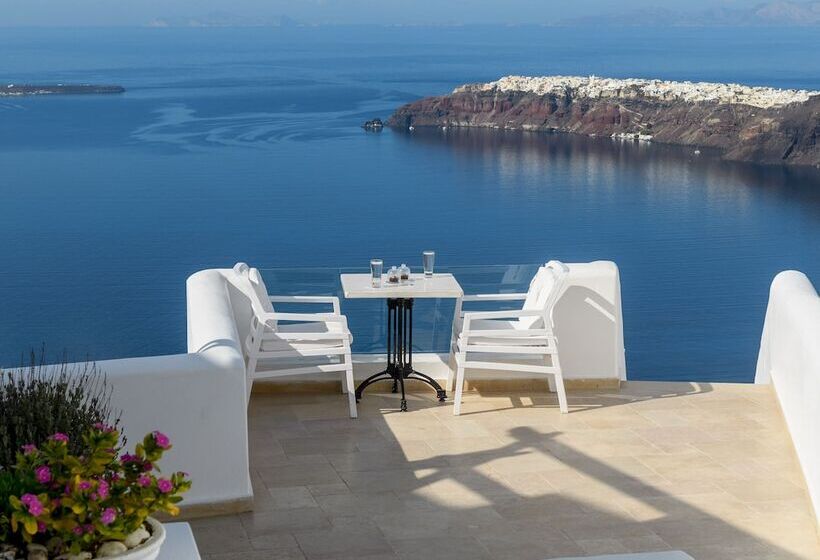 جناح, Above Blue Suites