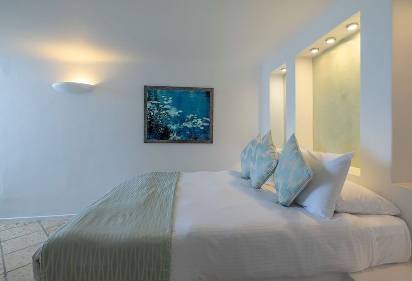 جناح, Above Blue Suites