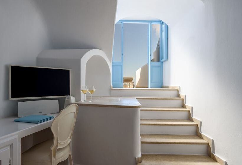 جناح, Above Blue Suites