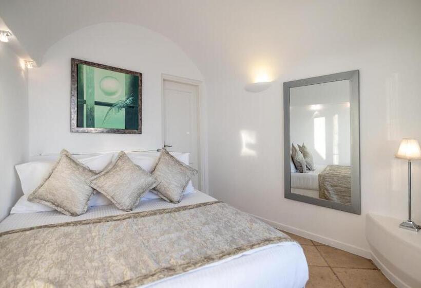 جناح, Above Blue Suites