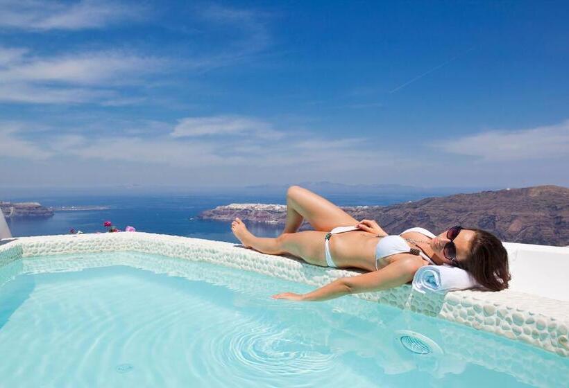 ‫فيلا غرفة نوم واحدة, Above Blue Suites