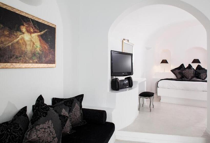 ‫فيلا غرفة نوم واحدة, Above Blue Suites