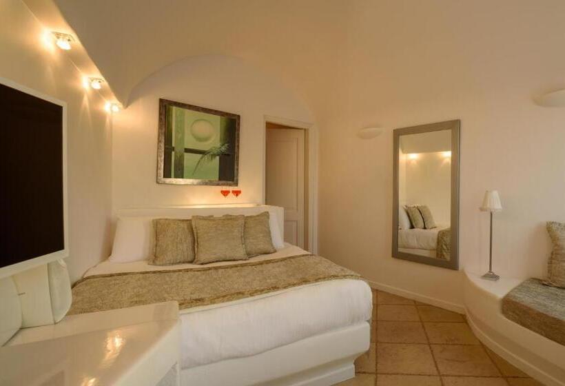 جناح, Above Blue Suites