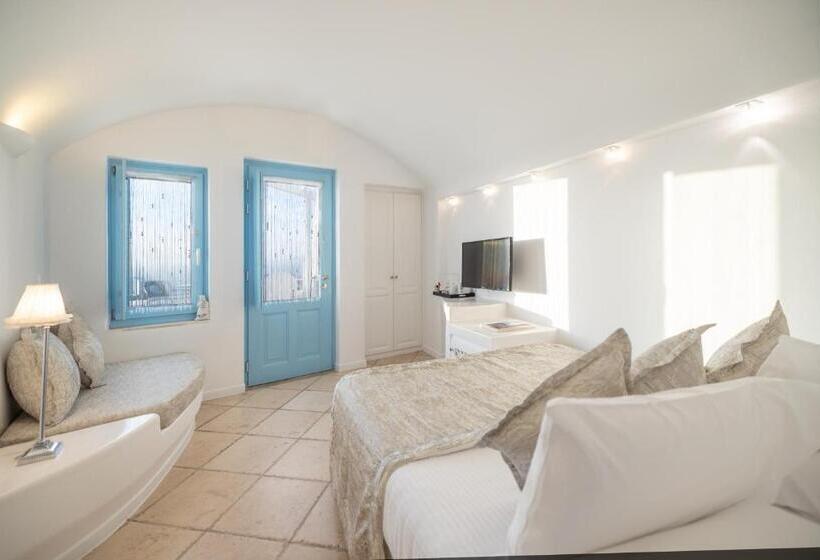 جناح, Above Blue Suites