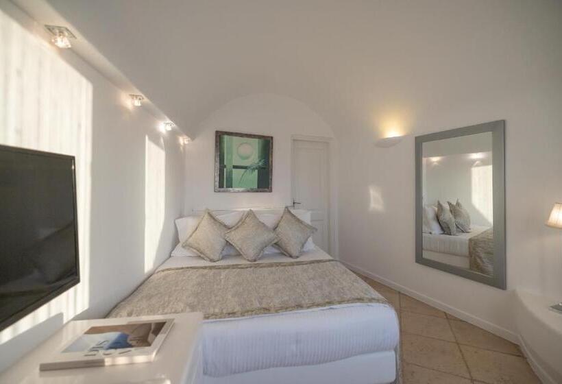 جناح, Above Blue Suites