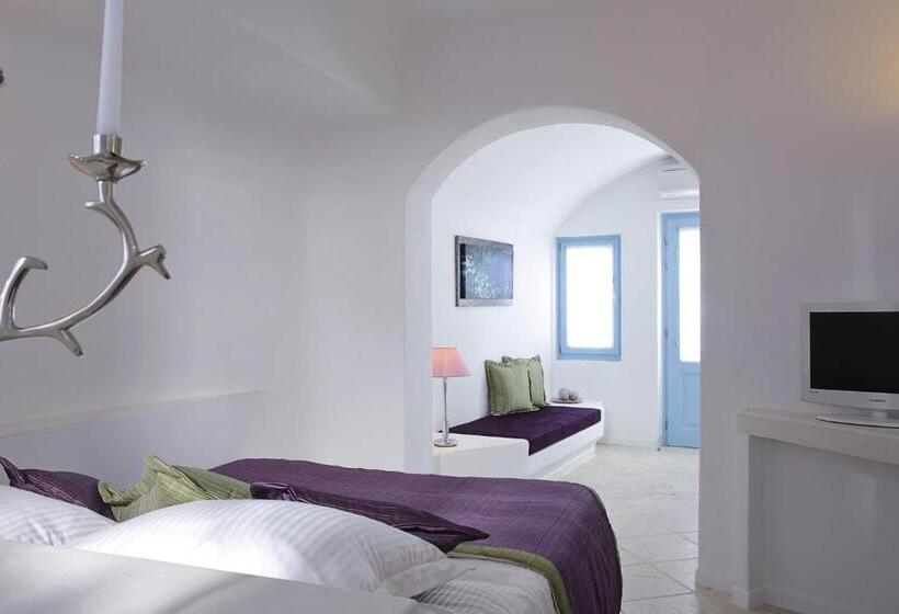 جناح, Above Blue Suites