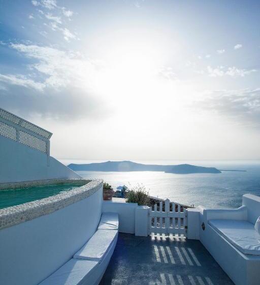 ‫فيلا غرفة نوم واحدة, Above Blue Suites