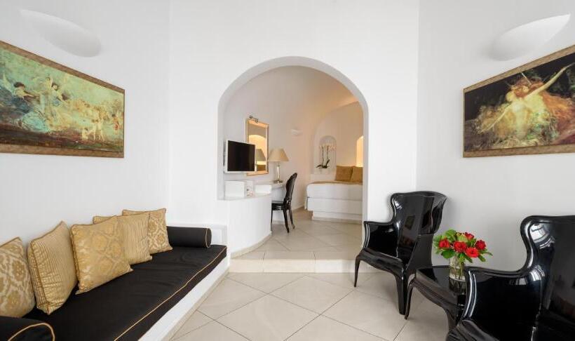 ‫فيلا غرفة نوم واحدة, Above Blue Suites