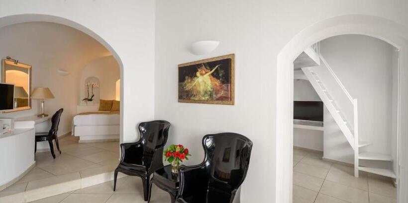 ‫فيلا غرفة نوم واحدة, Above Blue Suites