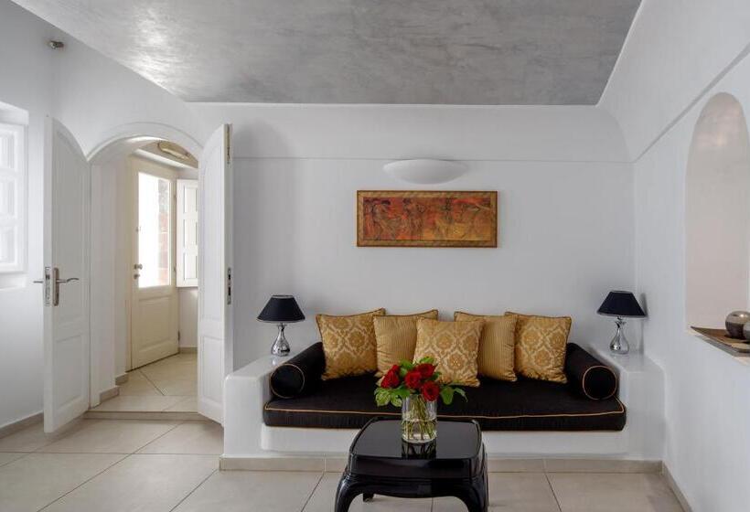 ‫فيلا غرفة نوم واحدة, Above Blue Suites