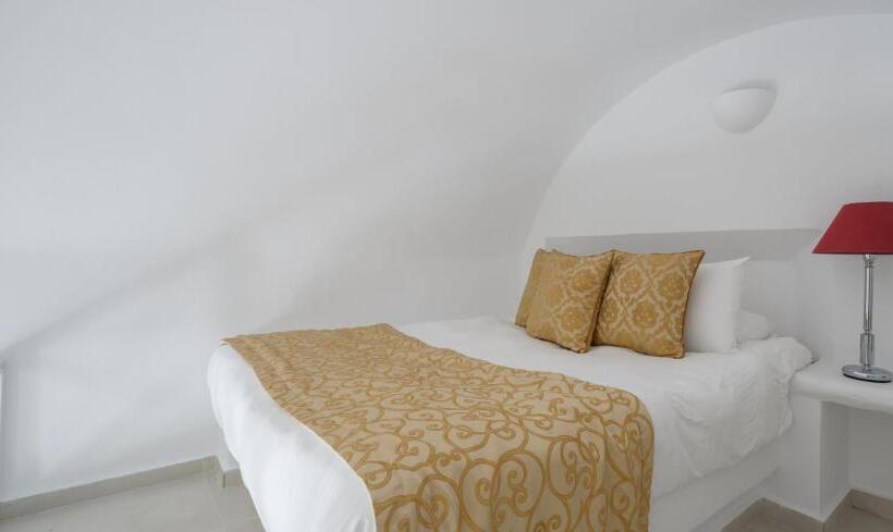 ‫فيلا غرفة نوم واحدة, Above Blue Suites