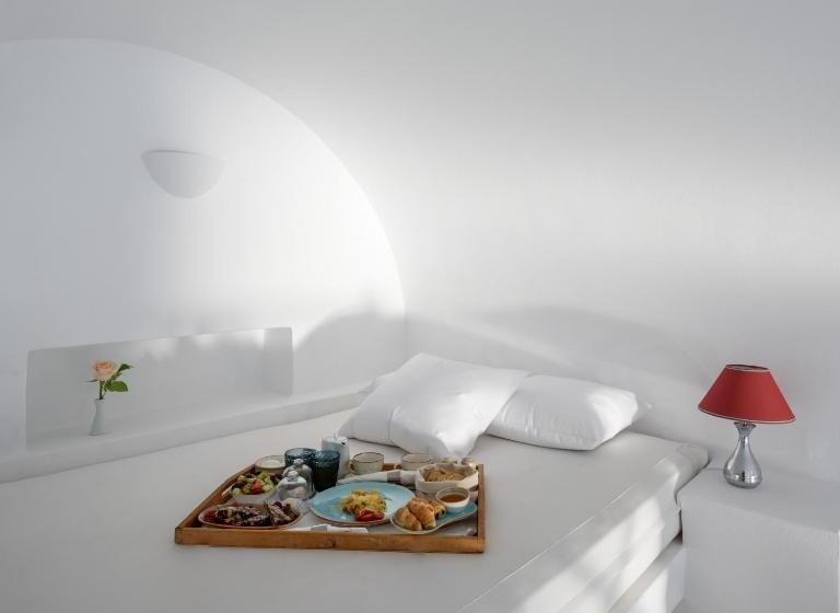 ‫فيلا غرفة نوم واحدة, Above Blue Suites