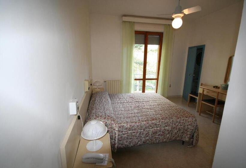 غرفة قياسية, Albergo Le Sorgenti