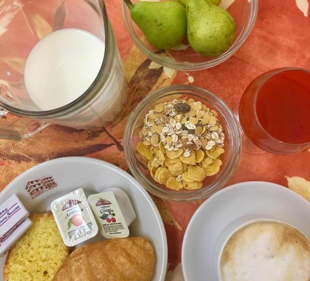 غرفة أساسية فردية, Albergo Le Sorgenti