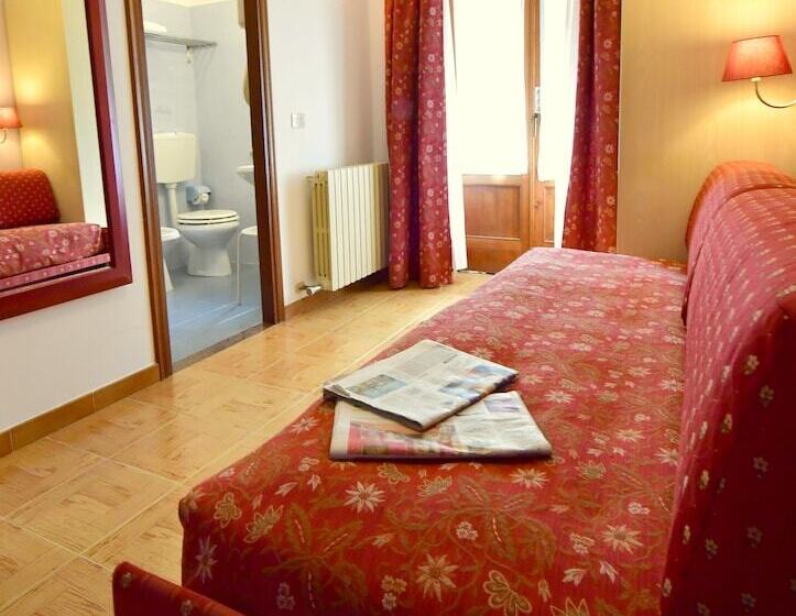 חדר סטנדרט יחיד, Beau Sejour