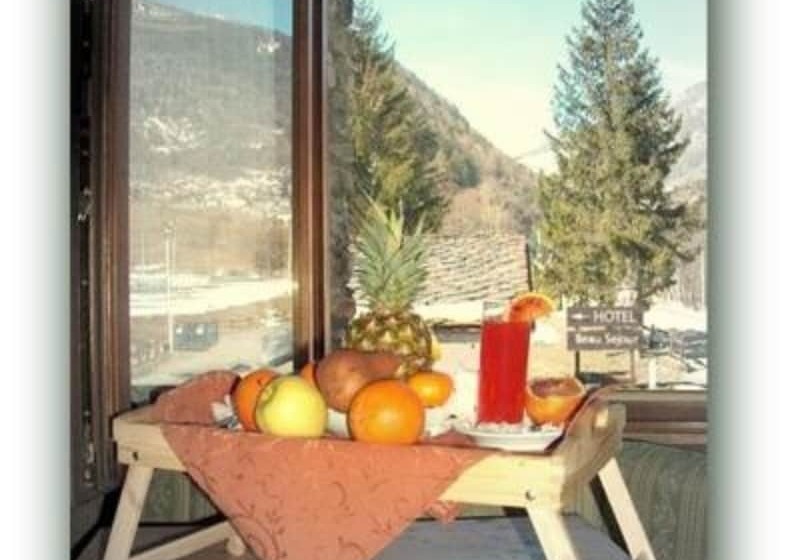 חדר סטנדרט יחיד, Beau Sejour