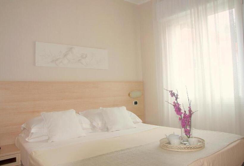 اتاق اکونومی, Carla