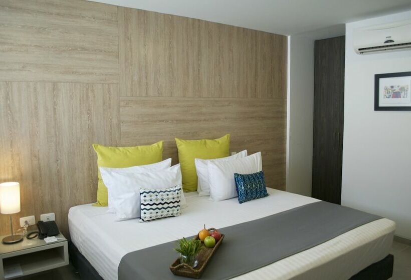 高级大房间, Casa Blanca