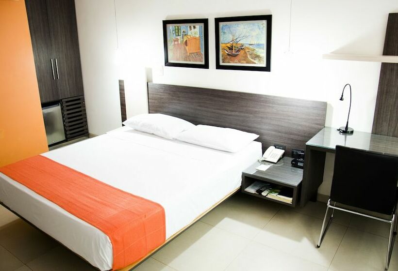 高级大房间, Casa Blanca