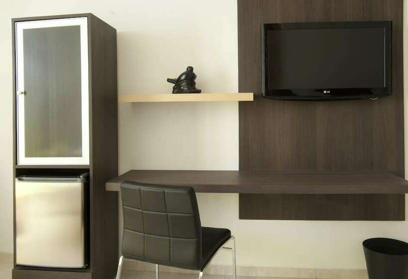 小型套房, Casa Blanca