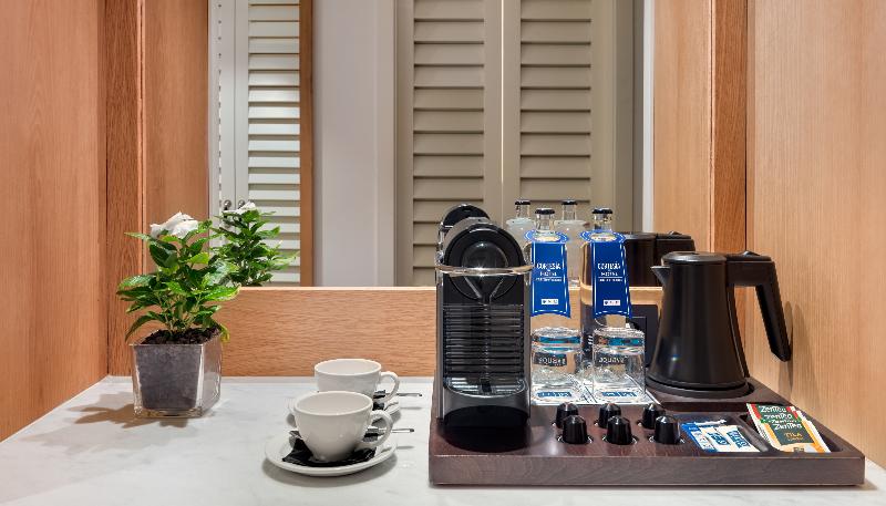 Номер Стандарт, Catania Town