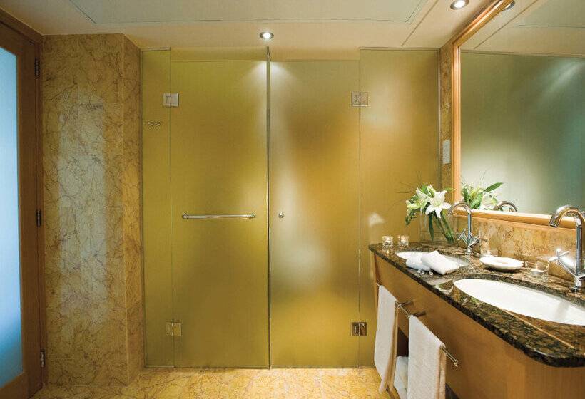 Люкс Executive Вид на Море, Constantinou Bros Asimina Suites