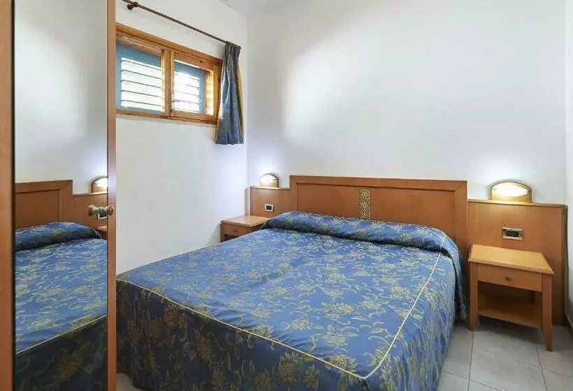 １ベッドルームアパートメント, Costa Del Salento   Cdshotels