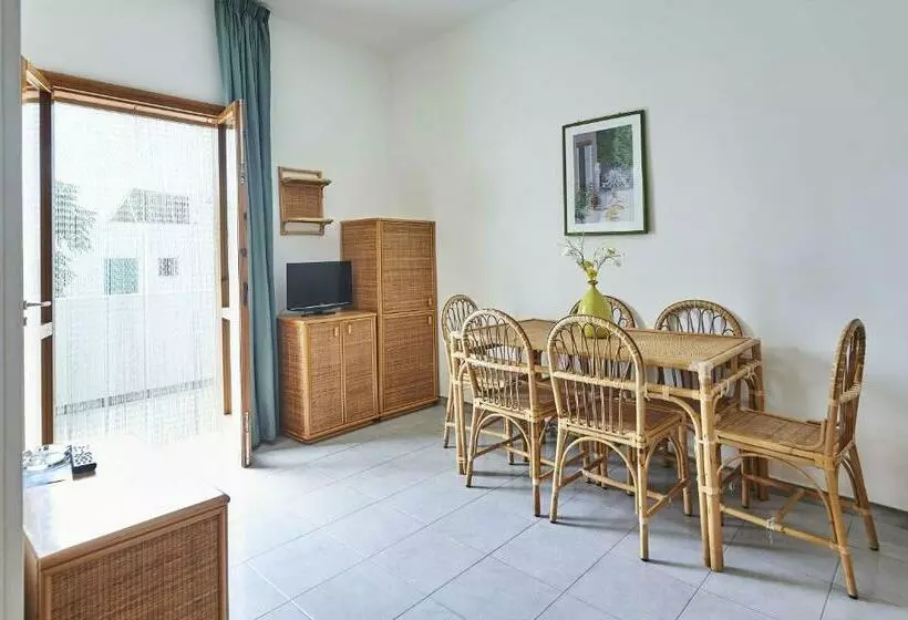 １ベッドルームアパートメント, Costa Del Salento   Cdshotels
