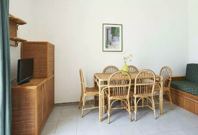 １ベッドルームアパートメント, Costa Del Salento   Cdshotels