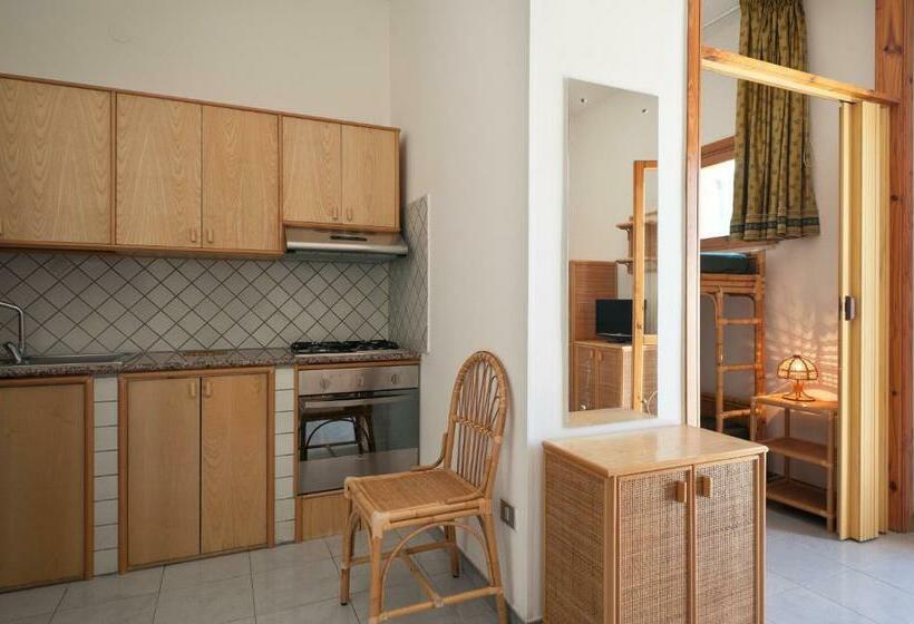 דירת חדר, Costa Del Salento   Cdshotels