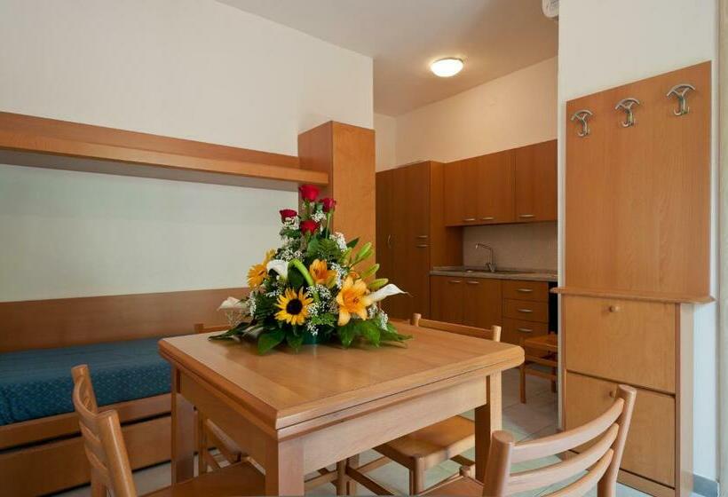 דירת חדר, Costa Del Salento   Cdshotels