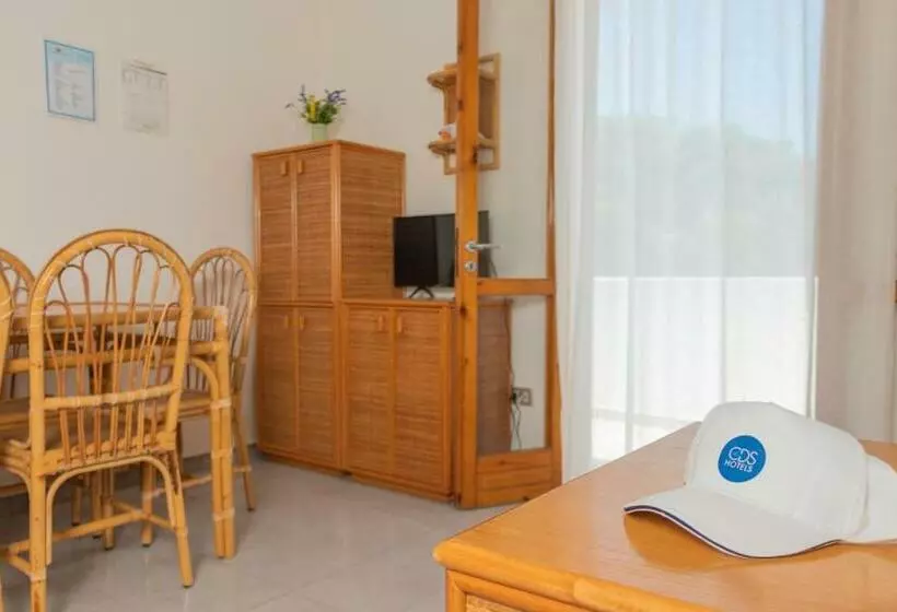 １ベッドルームアパートメント, Costa Del Salento   Cdshotels