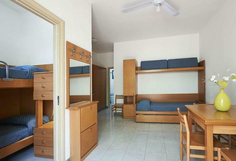 דירת חדר, Costa Del Salento   Cdshotels