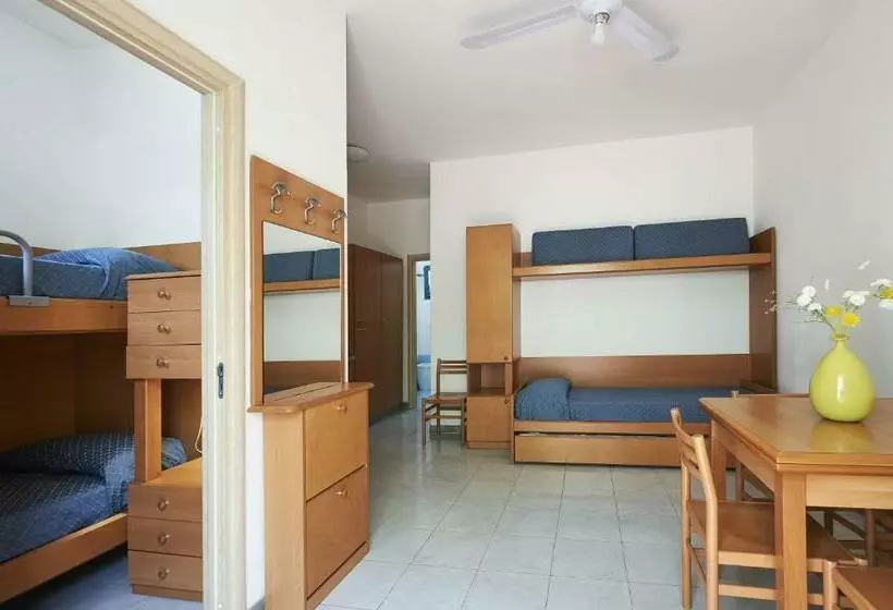 １ベッドルームアパートメント, Costa Del Salento   Cdshotels