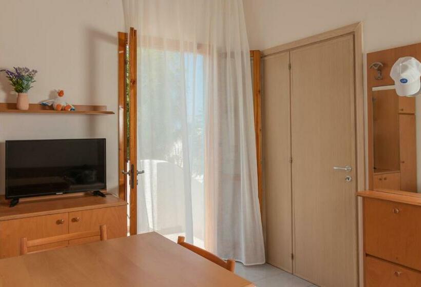 Апартаменты 1 Спальня, Costa Del Salento   Cdshotels