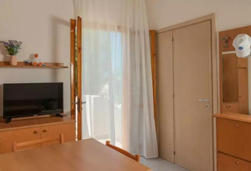 １ベッドルームアパートメント, Costa Del Salento   Cdshotels