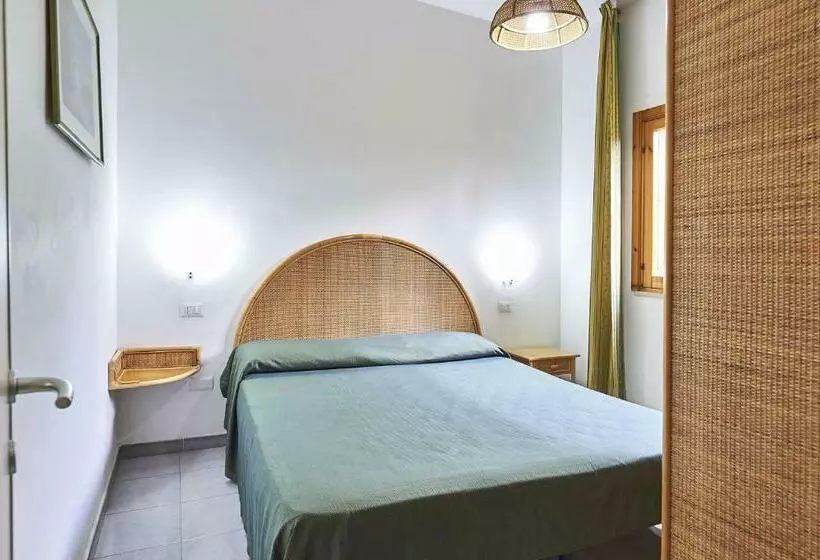 １ベッドルームアパートメント, Costa Del Salento   Cdshotels