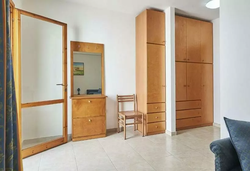 １ベッドルームアパートメント, Costa Del Salento   Cdshotels