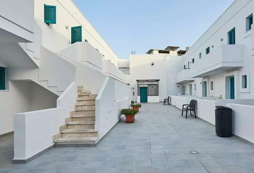 １ベッドルームアパートメント, Costa Del Salento   Cdshotels