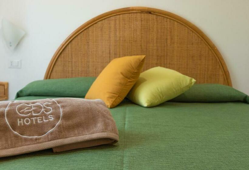 דירת חדר, Costa Del Salento   Cdshotels