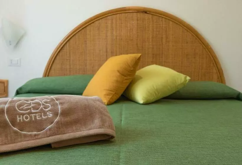 １ベッドルームアパートメント, Costa Del Salento   Cdshotels
