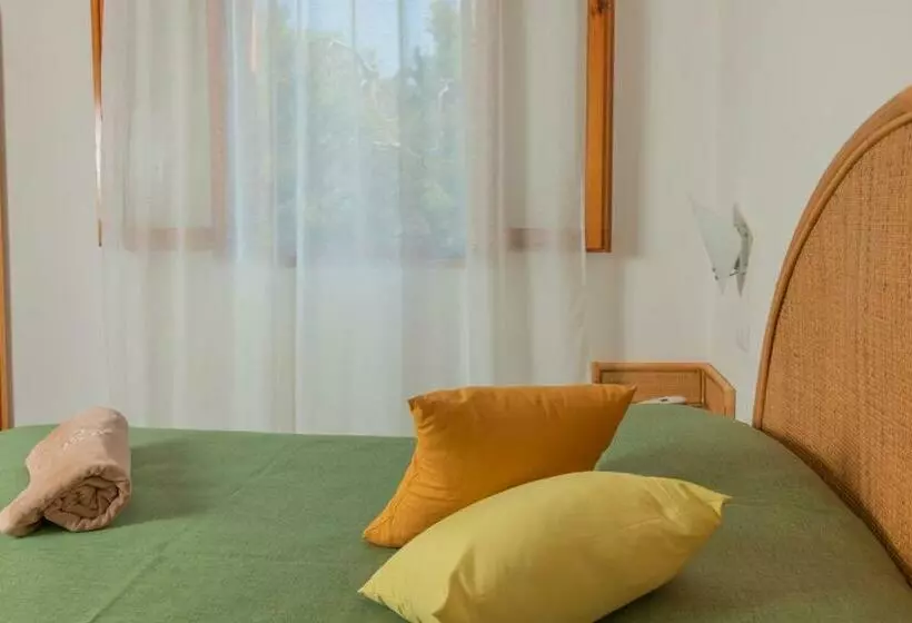 １ベッドルームアパートメント, Costa Del Salento   Cdshotels
