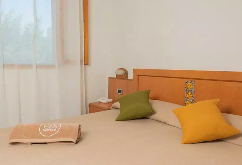 １ベッドルームアパートメント, Costa Del Salento   Cdshotels