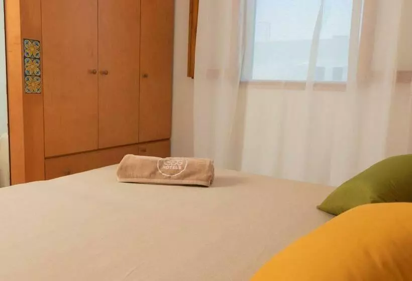 １ベッドルームアパートメント, Costa Del Salento   Cdshotels