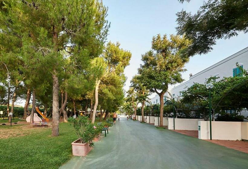 דירת חדר, Costa Del Salento   Cdshotels