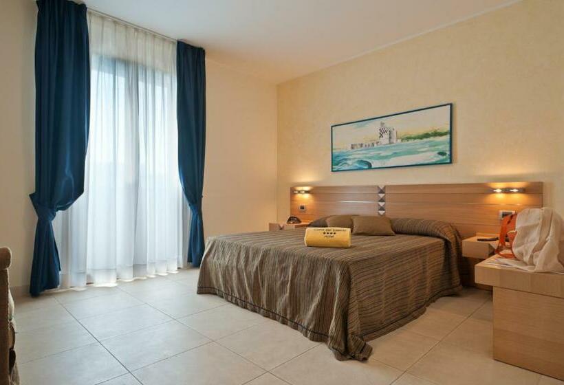 חדר דלוקס, Costa Del Salento   Cdshotels