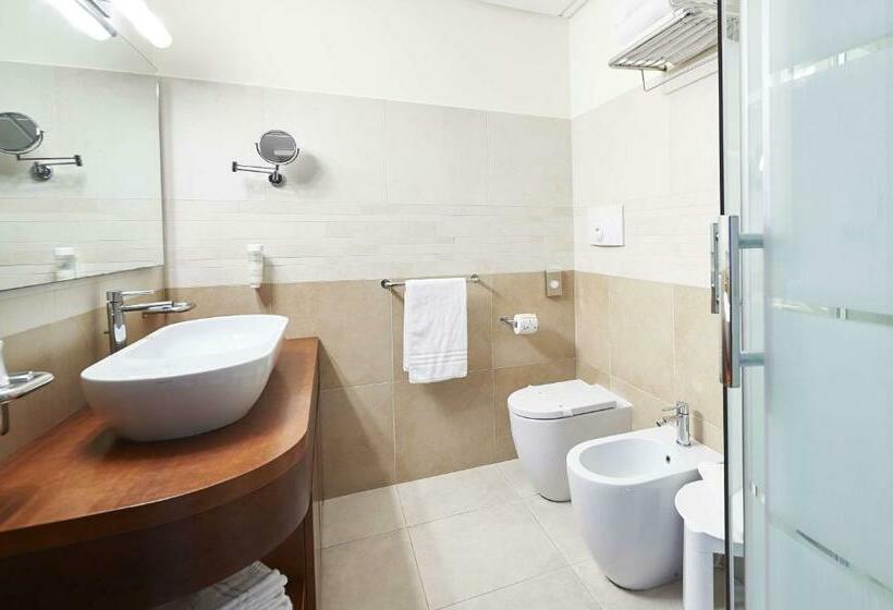 חדר דלוקס, Costa Del Salento   Cdshotels