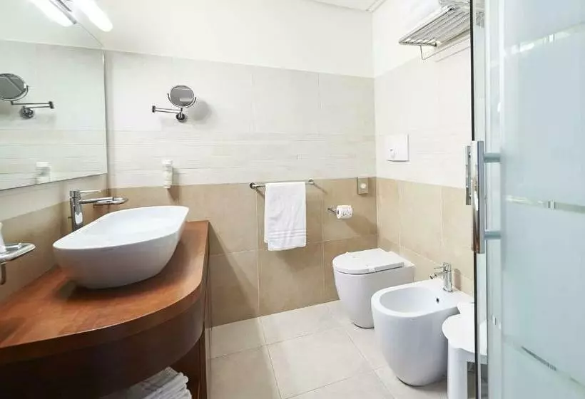 デラックスルーム, Costa Del Salento   Cdshotels