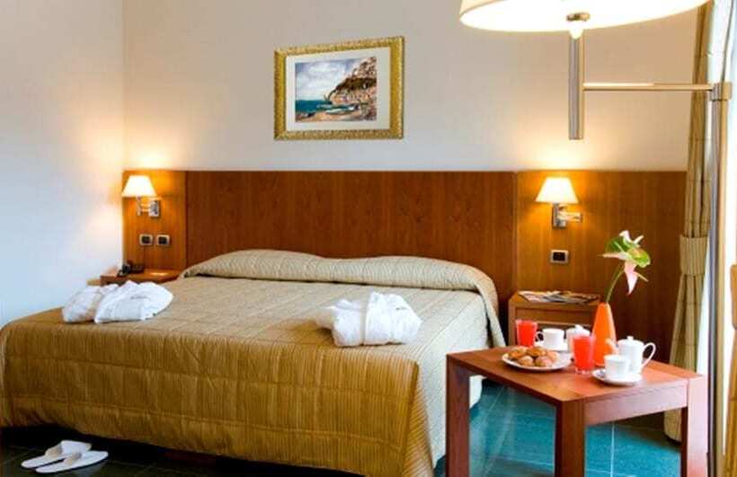 חדר סופריור, Dei Principati