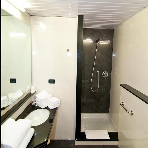 标准工作室, Diano Sporting Apartments